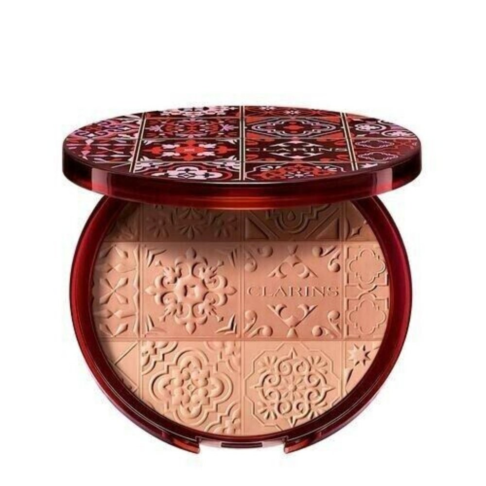 Clarins Bronzing Compact